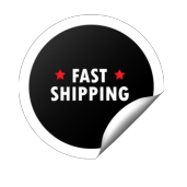 Fast Shipping